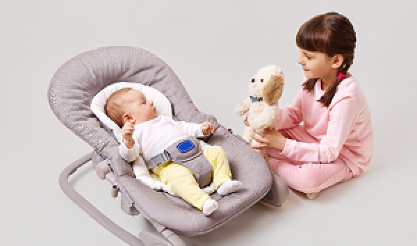 วิธีการสร้างสัมพันธ์อันดีกับลูกน้อยในแต่ละช่วงวัย (ตั้งแต่แรกเกิด-1ขวบ)