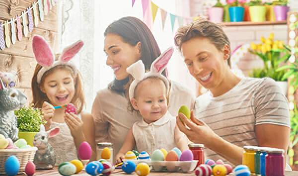 วิธีการสร้างสัมพันธ์อันดีกับลูกน้อยในแต่ละช่วงวัย (ตั้งแต่แรกเกิด-1ขวบ)